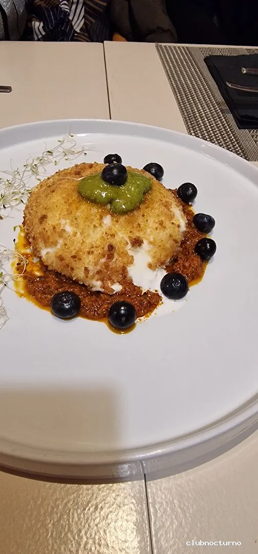 Magma Lounge Valencia