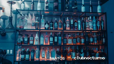 Santos Club Los Palacios