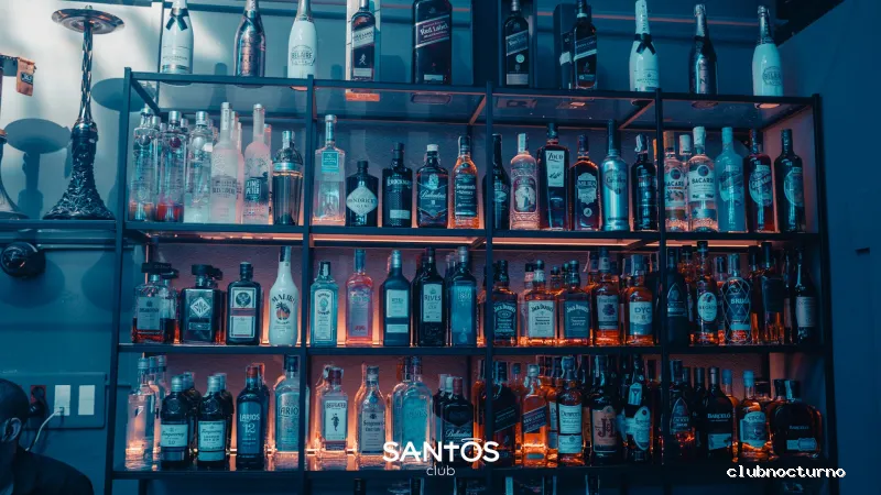 Santos Club Los Palacios