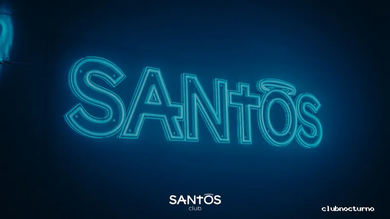 Santos Club Los Palacios