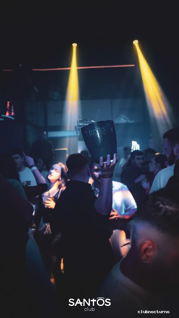 Santos Club Los Palacios