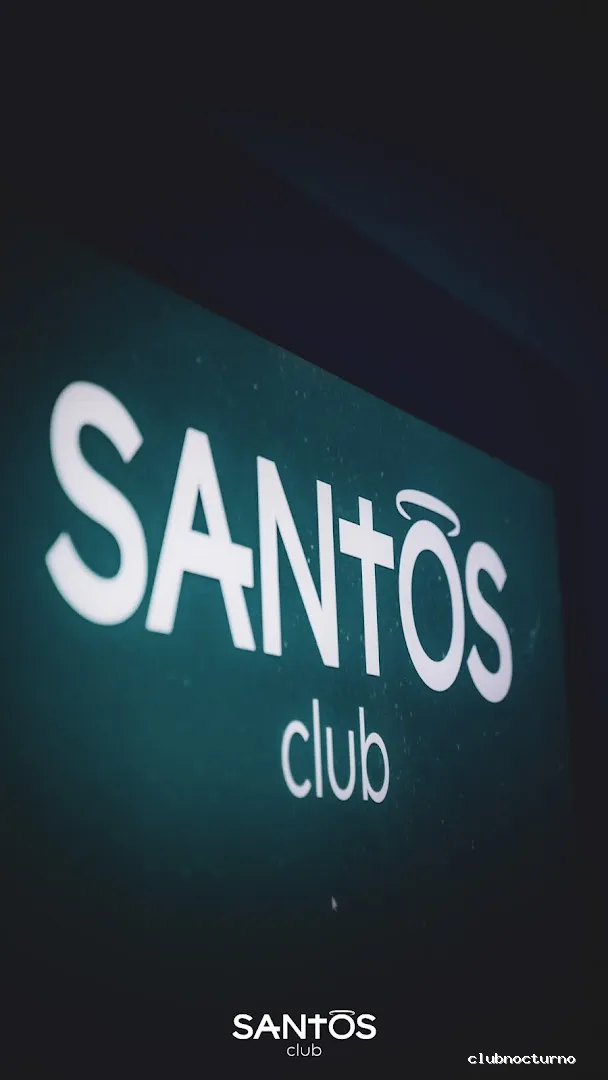 Santos Club Los Palacios