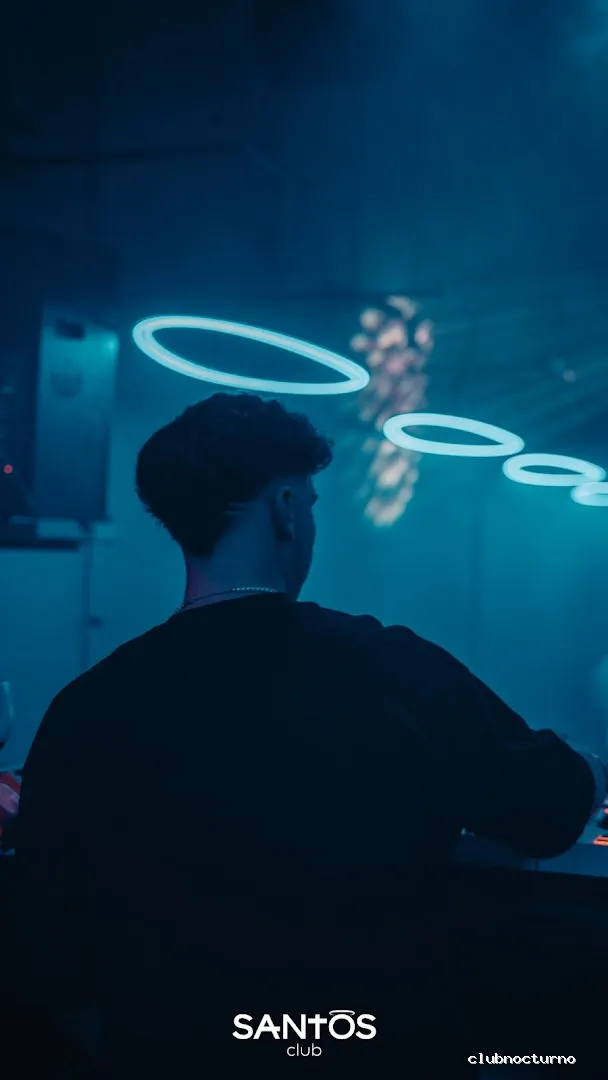 Santos Club Los Palacios