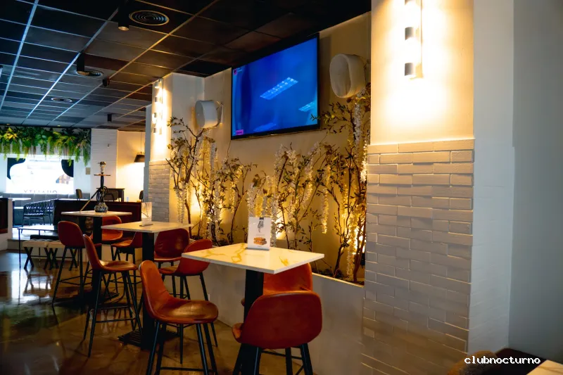 Quality Los Palacios | Desayunos, meriendas y copas