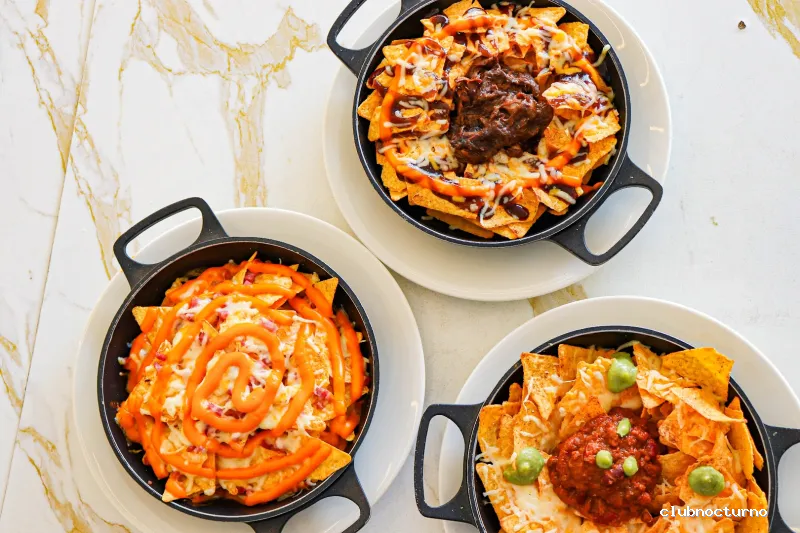 Quality Los Palacios | Desayunos, meriendas y copas