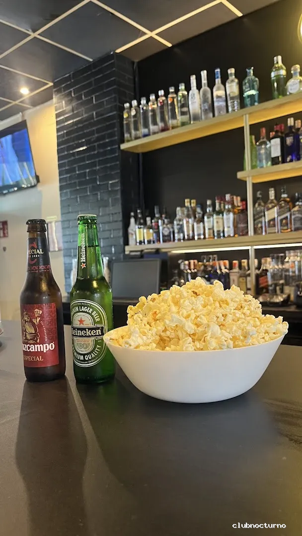 Quality Los Palacios | Desayunos, meriendas y copas