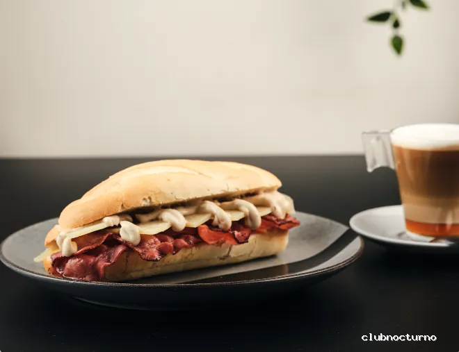 Quality Los Palacios | Desayunos, meriendas y copas