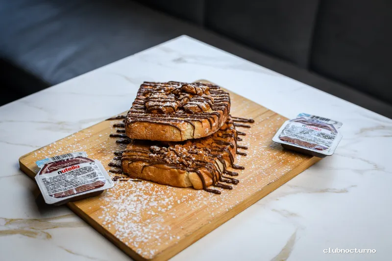 Quality Los Palacios | Desayunos, meriendas y copas