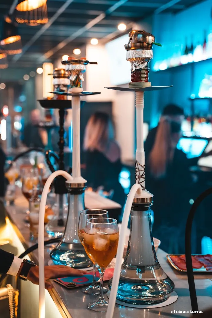 Quality Los Palacios | Desayunos, meriendas y copas