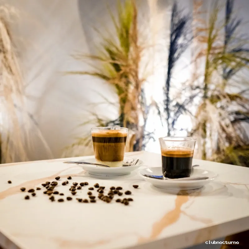 Quality Los Palacios | Desayunos, meriendas y copas