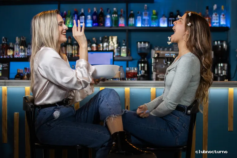 Quality Los Palacios | Desayunos, meriendas y copas