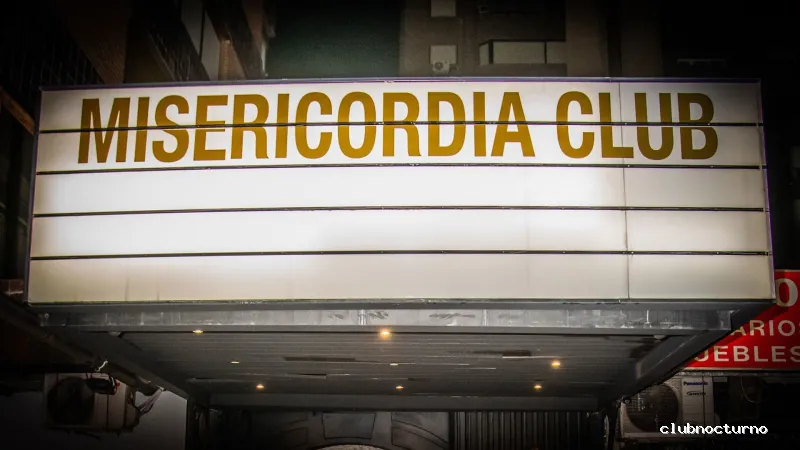 Misericordia Club