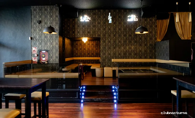 GBN Gabana Lounge Club