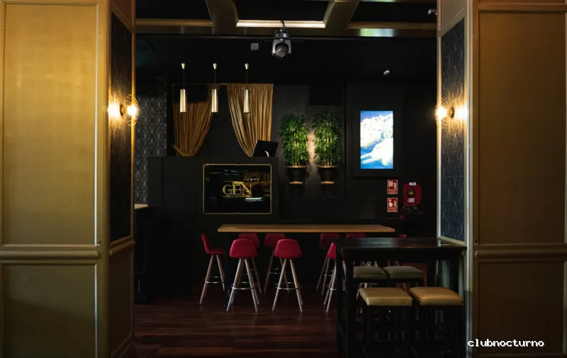 GBN Gabana Lounge Club