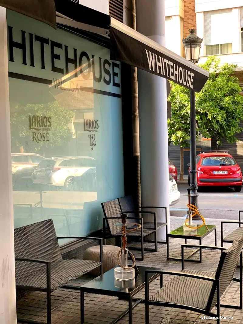 Whitehouse Valencia