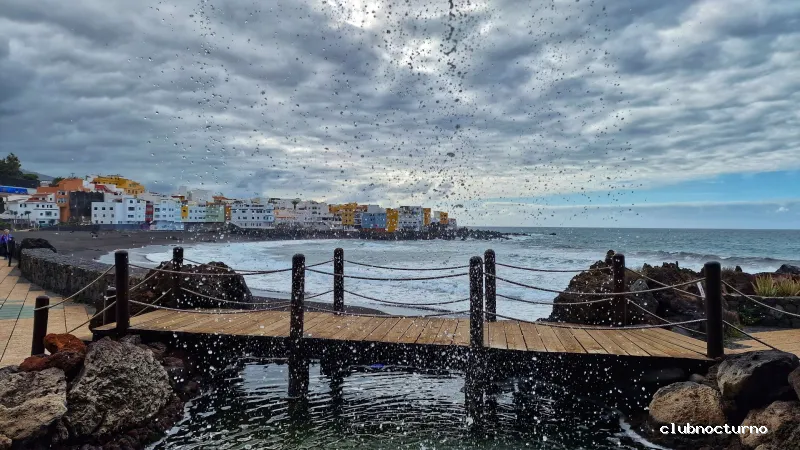 Restaurante Andana Beach Club