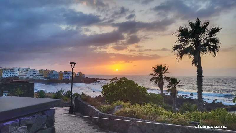 Restaurante Andana Beach Club