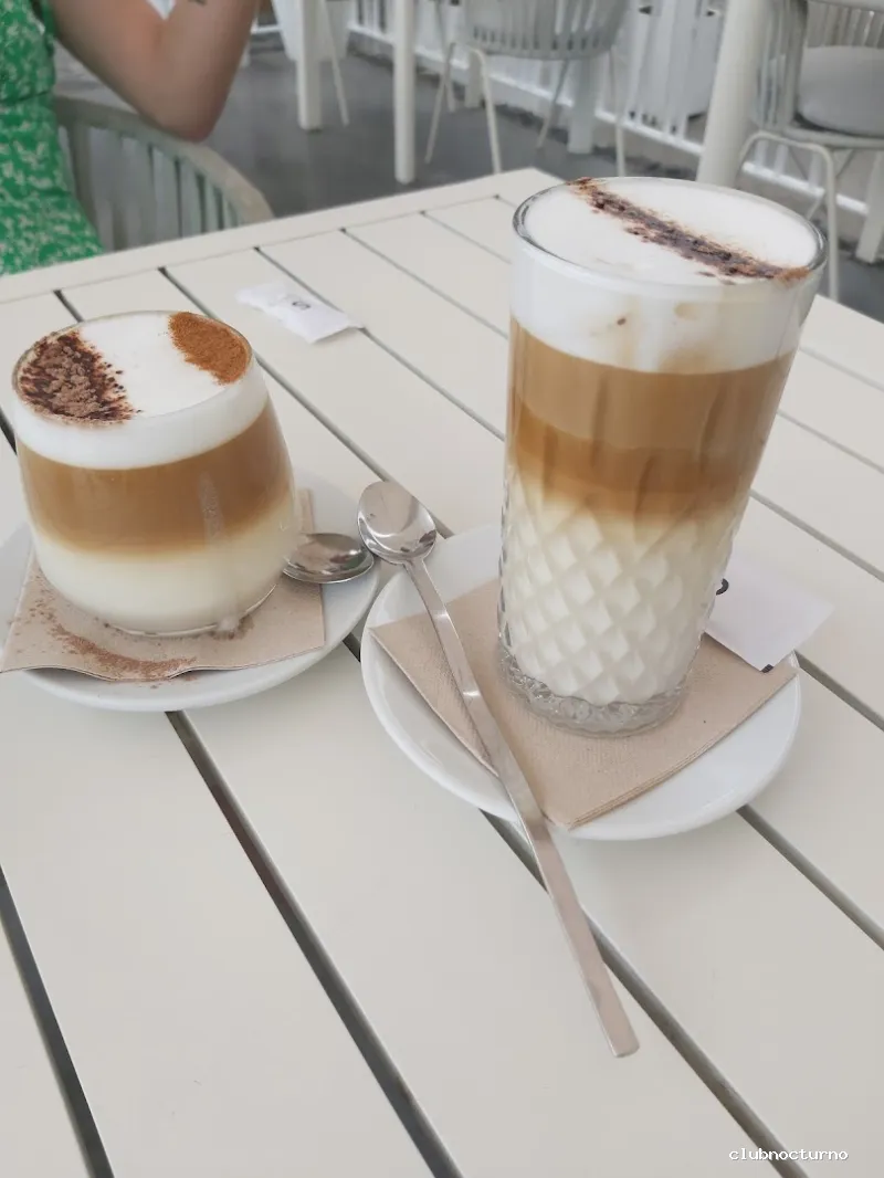 Restaurante Andana Beach Club