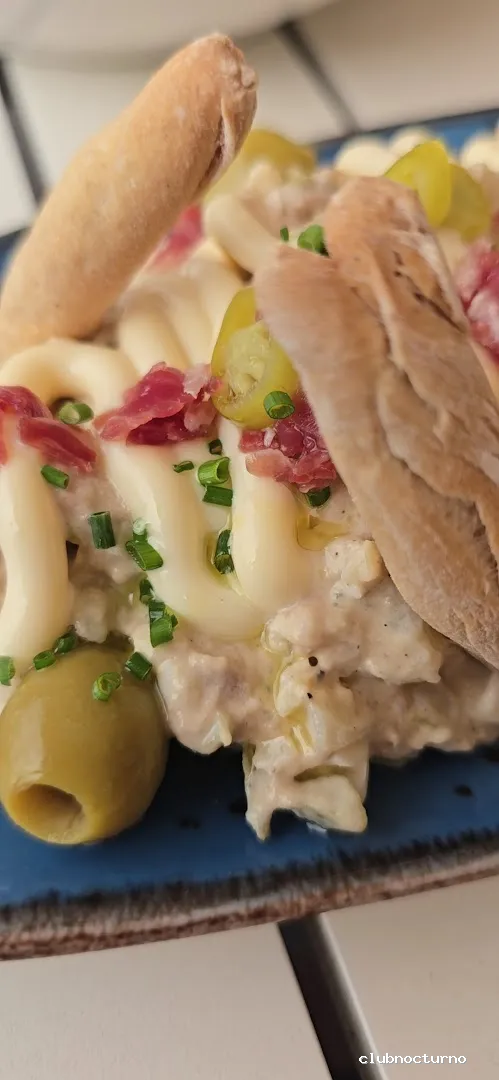 Restaurante Andana Beach Club