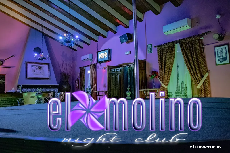 Sala El Molino