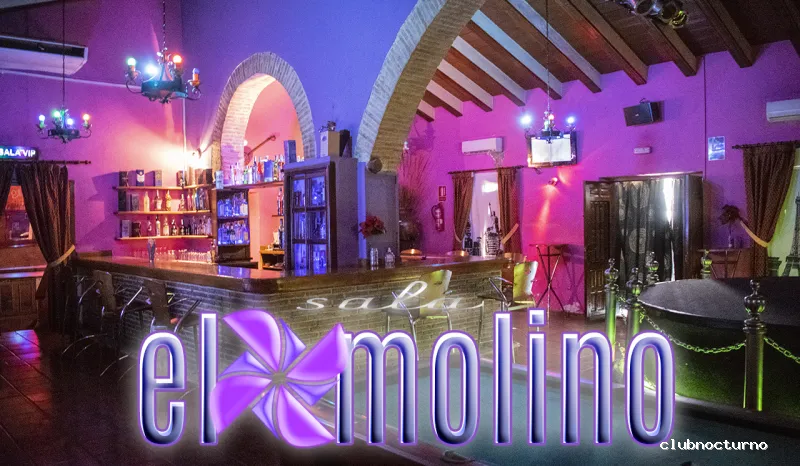 Sala El Molino
