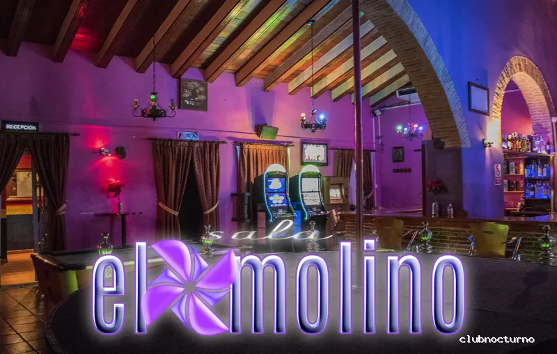 Sala El Molino