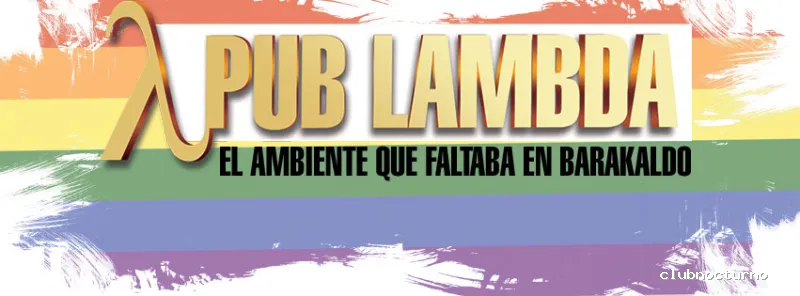 Pub Lambda
