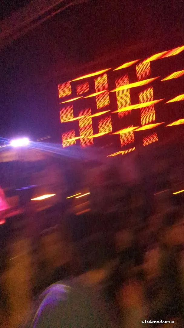 Teatre Sant Cugat Night Scene