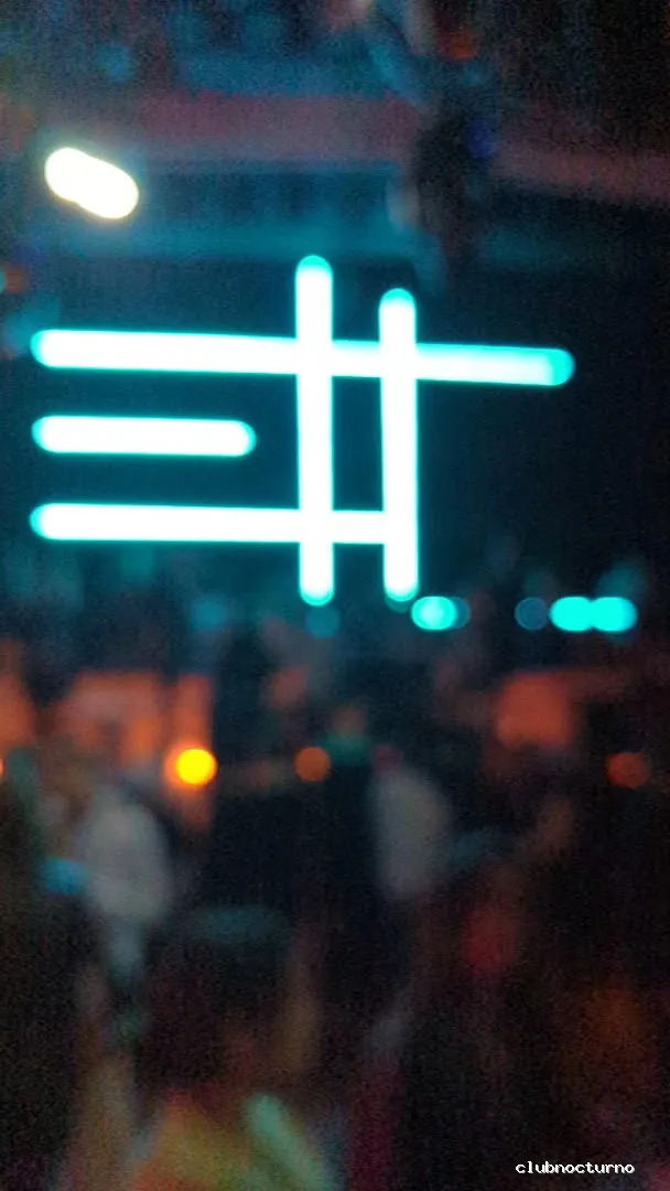 Teatre Sant Cugat Night Scene