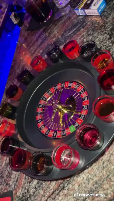 Executive'S Club Madrid