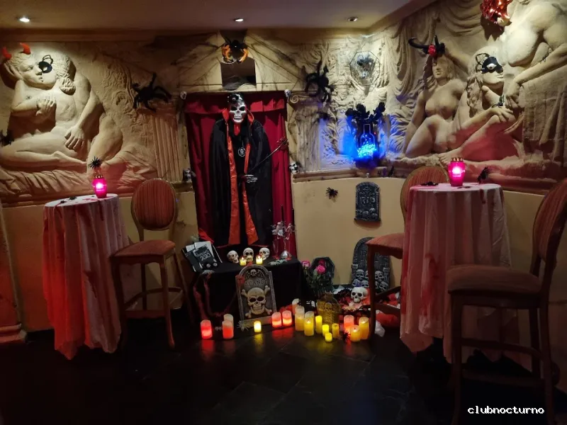 Executive'S Club Madrid