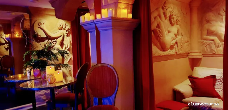 Executive'S Club Madrid