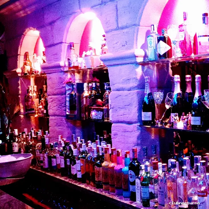 Executive'S Club Madrid