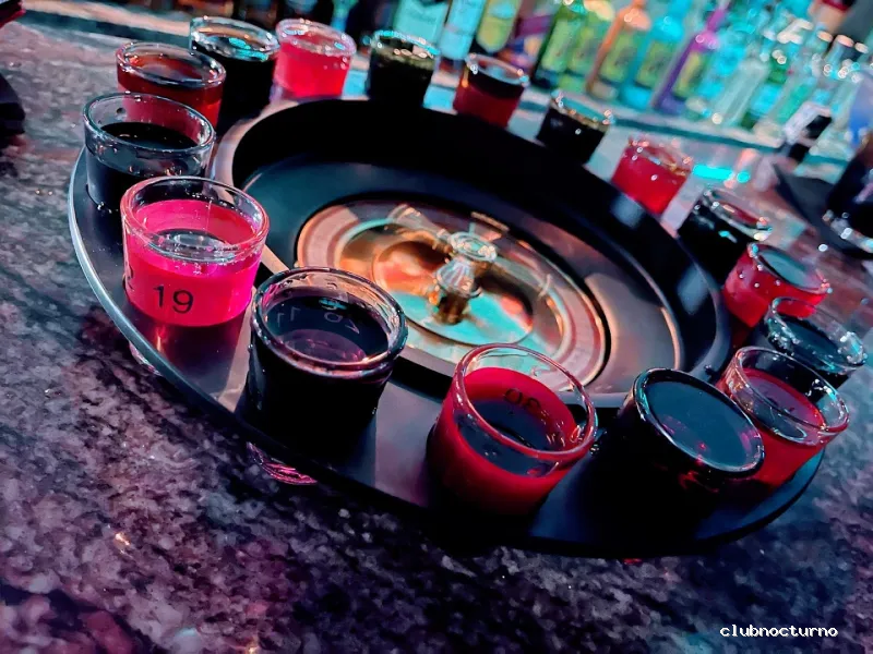 Executive'S Club Madrid