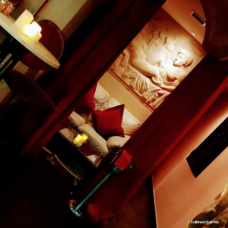 Executive'S Club Madrid