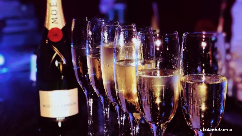 Executive'S Club Madrid