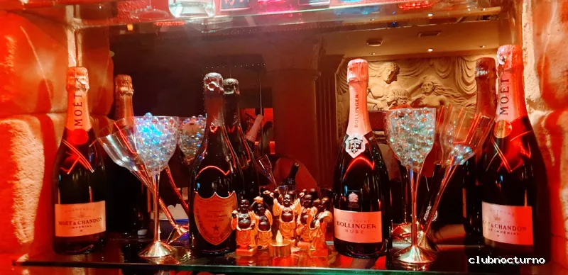 Executive'S Club Madrid