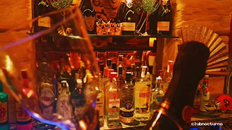 Executive'S Club Madrid