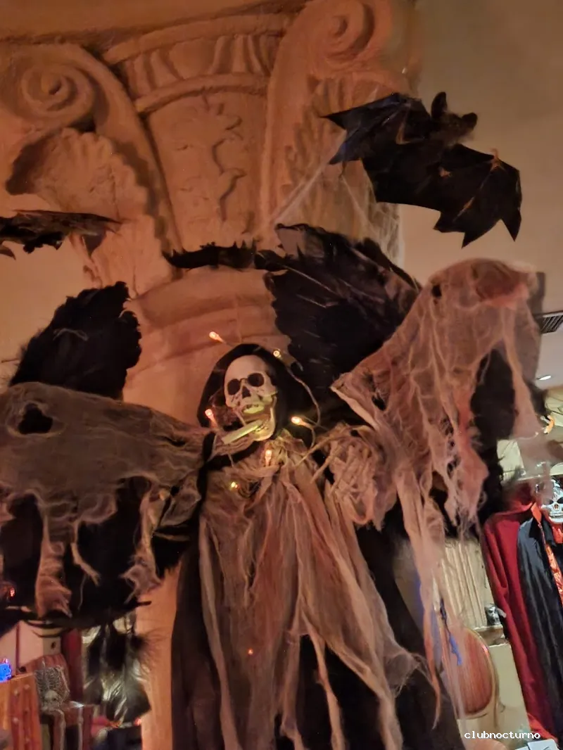 Executive'S Club Madrid