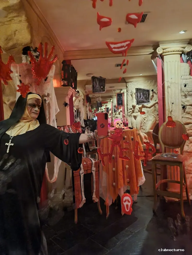 Executive'S Club Madrid