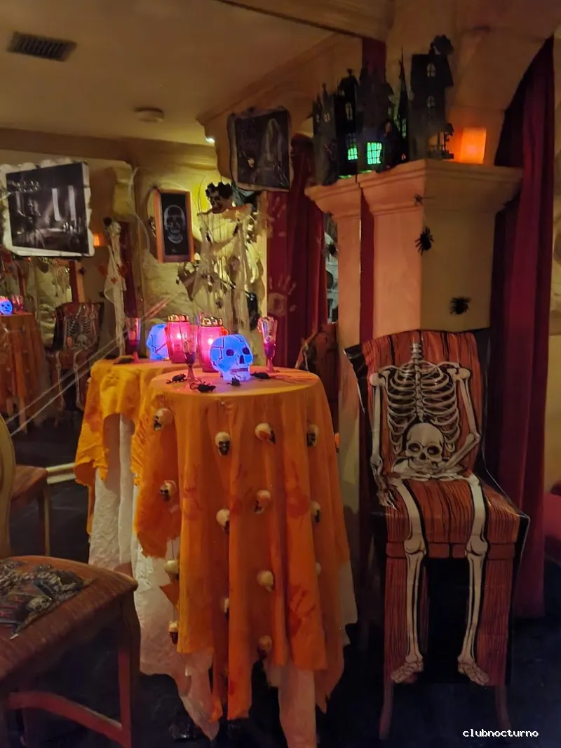 Executive'S Club Madrid