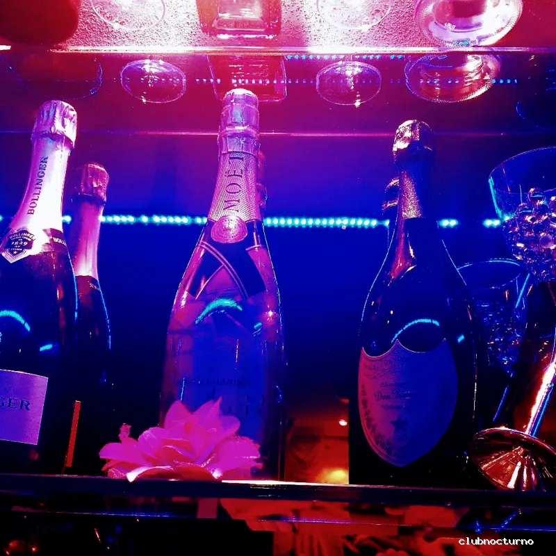 Executive'S Club Madrid