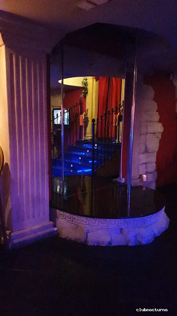 Executive'S Club Madrid