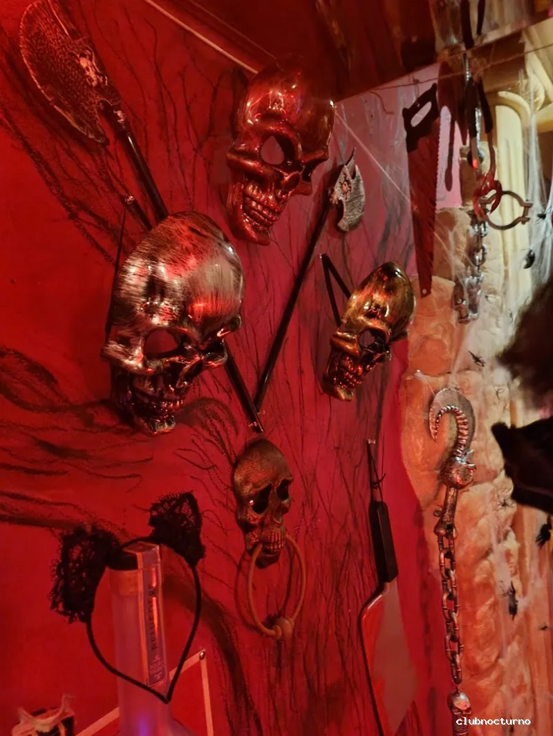 Executive'S Club Madrid