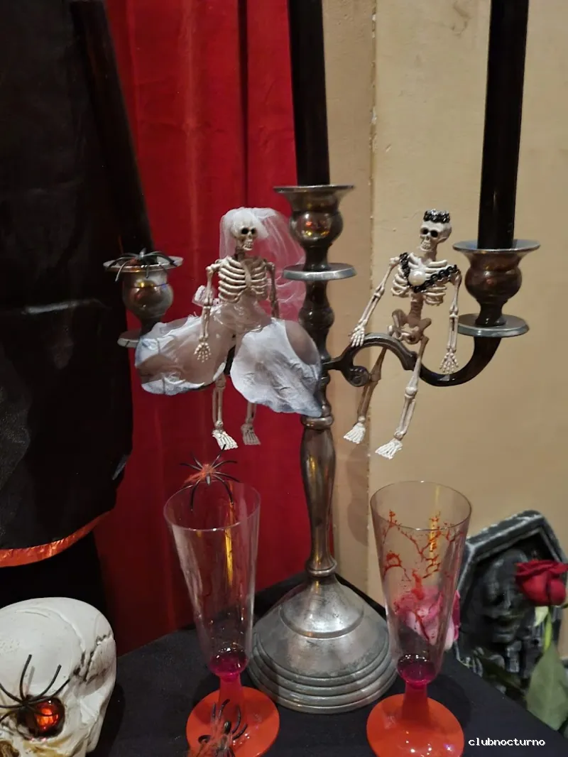 Executive'S Club Madrid