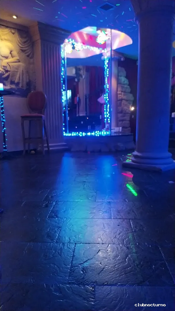 Executive'S Club Madrid