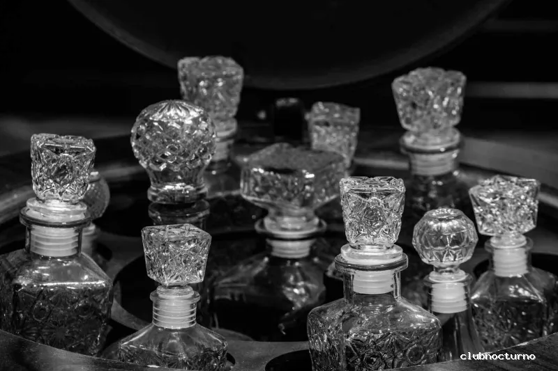 Little Bobby Speakeasy