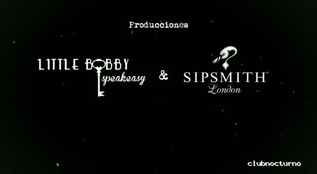 Little Bobby Speakeasy