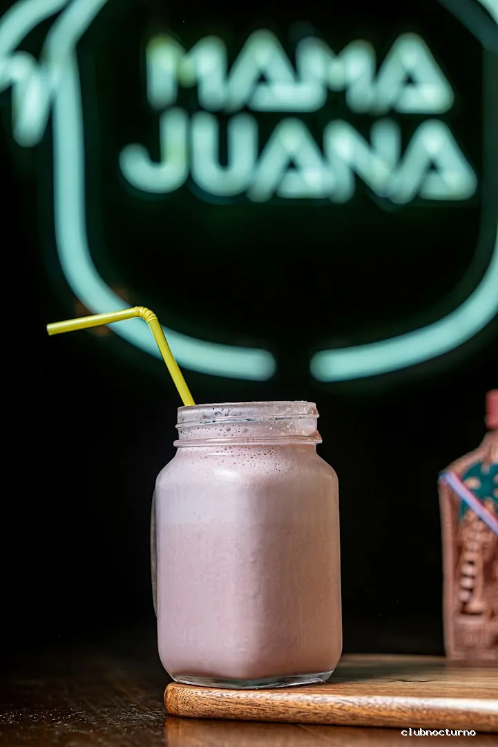 Mamajuana Restaurante Dominicano en Vallecas /RESTAURANTE DOMINICANO EN VALLECAS