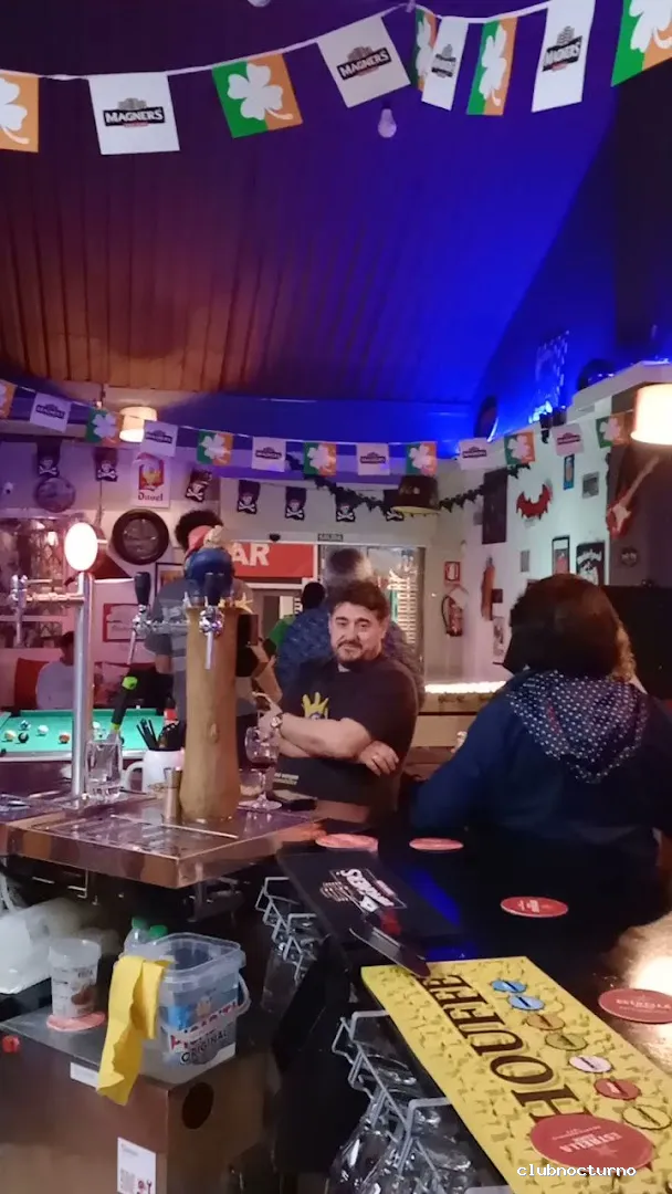 Rock bar in Torrevieja | Richy 's Rock Bar